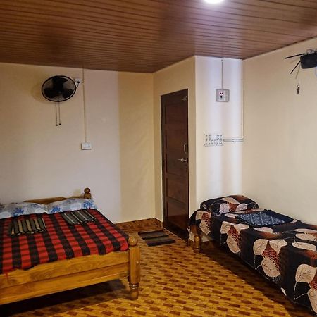 Maison Parnakuti Adiga'S Homestay Dharmasthala Approved By Kstdc Dharmastala エクステリア 写真
